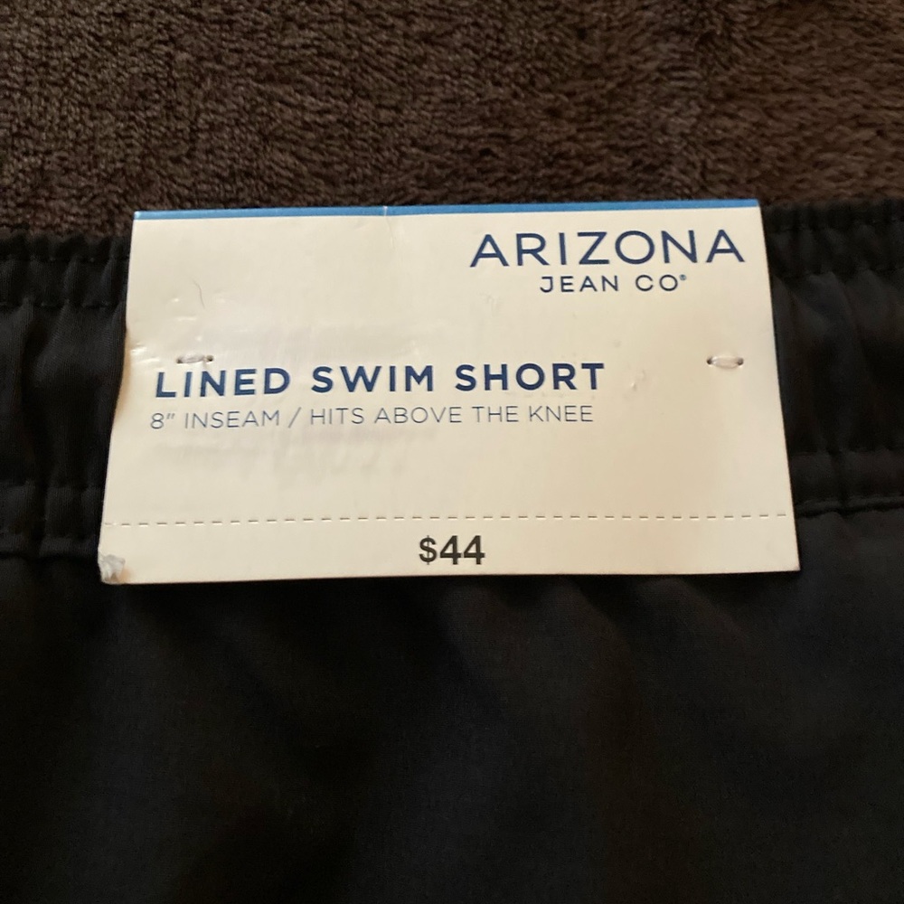 Mens Swim Trunks - Picture 3 of 4